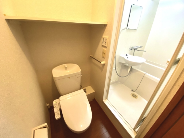 レオパレスシオン その他6