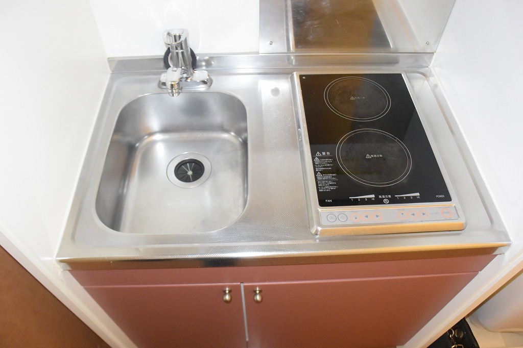 レオパレスシオン その他10