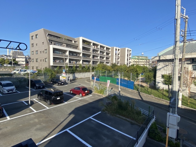 レオパレスシオン その他15