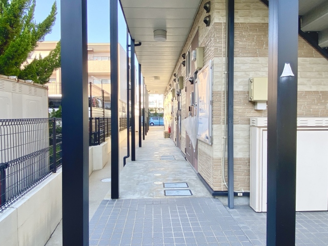 レオパレスシオン その他16