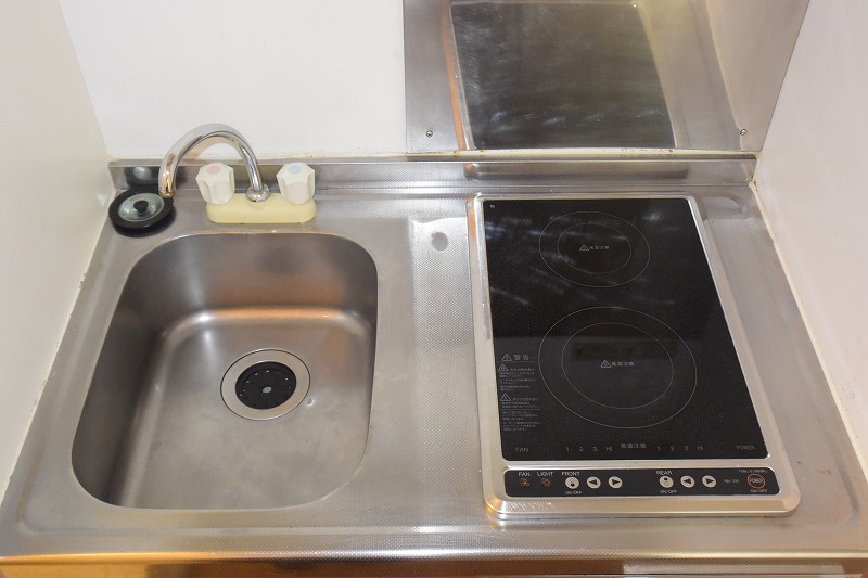 レオパレスＭＡＲＵＫＩＴＡ その他7