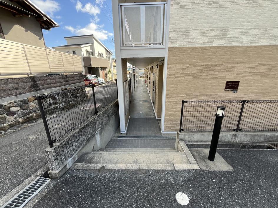 レオパレス３５１Ｓｔｒｅｅｔ その他5