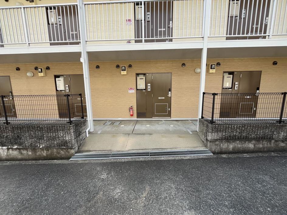 レオパレス３５１Ｓｔｒｅｅｔ その他6