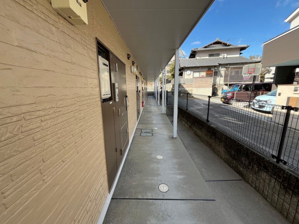 レオパレス３５１Ｓｔｒｅｅｔ その他8