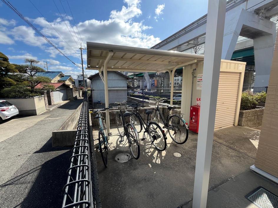 レオパレス３５１Ｓｔｒｅｅｔ その他9