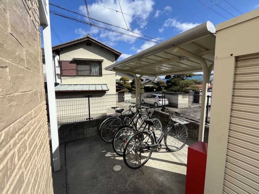 レオパレス３５１Ｓｔｒｅｅｔ その他10