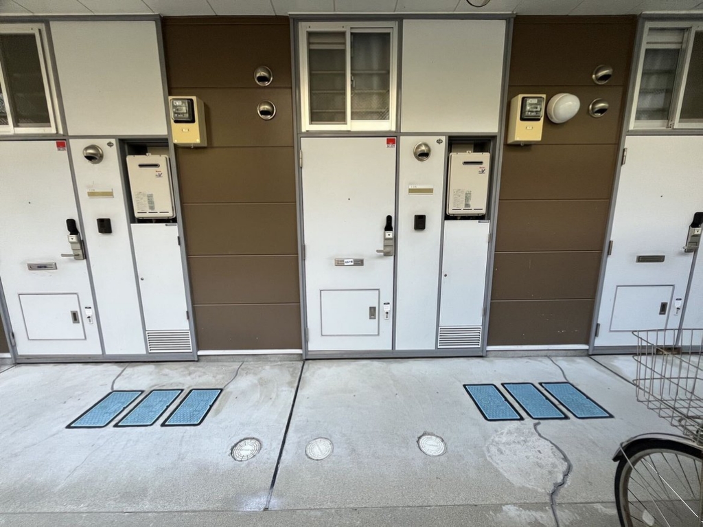 レオパレス待兼キャンパス その他6