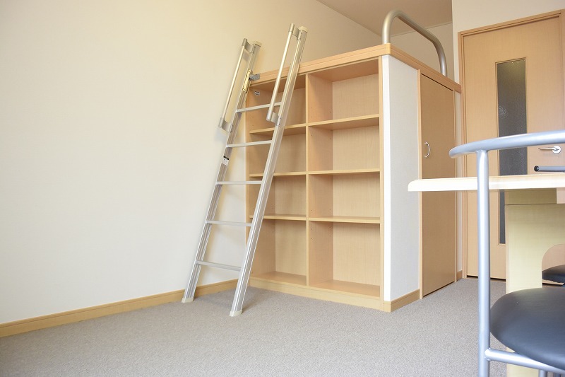 レオパレス教会前 その他5