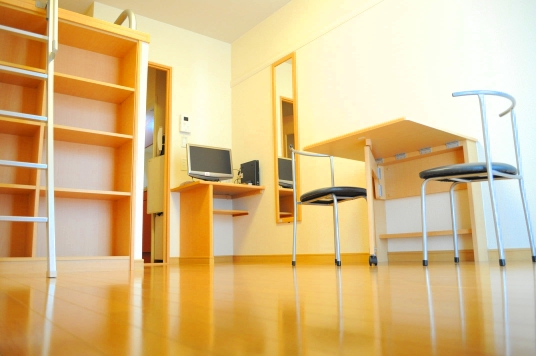 レオパレス千里山東 その他5