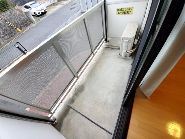 レオパレス千里山東 その他9