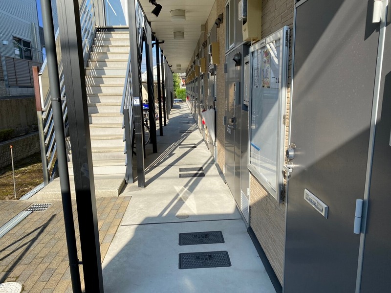 レオパレスステュディオ箕面Ⅱ その他20