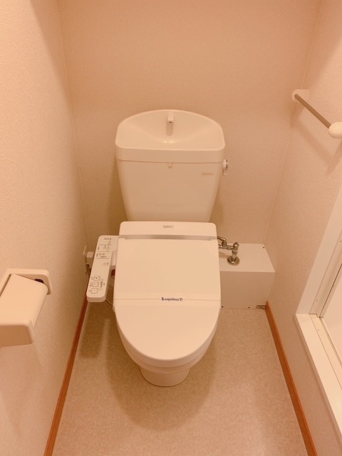 レオパレスシェ　モアⅡ その他4