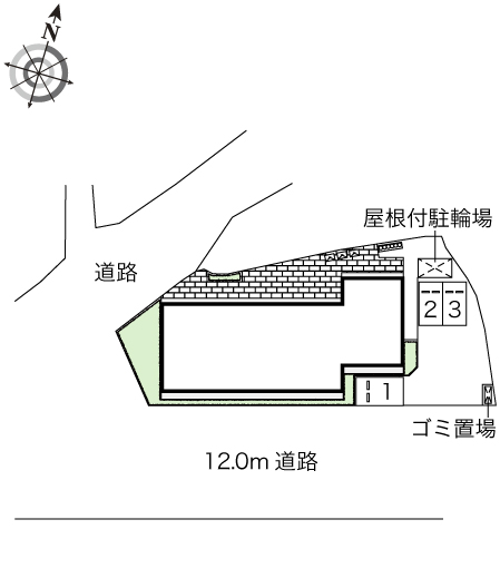 レオネクスト日之出 その他1