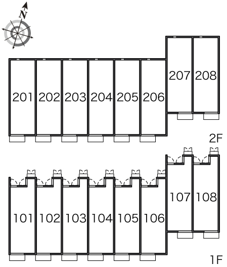 レオネクスト日之出 その他2