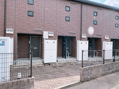 レオネクスト日之出 その他9