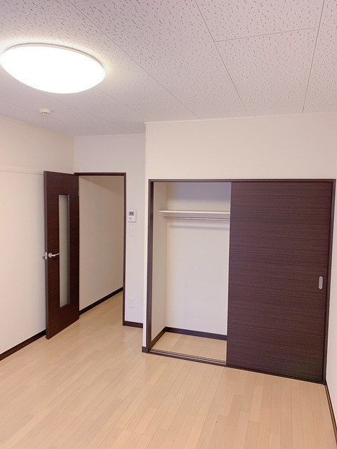 レオネクスト日之出 リビング