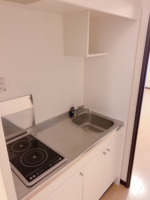 レオネクスト日之出 キッチン