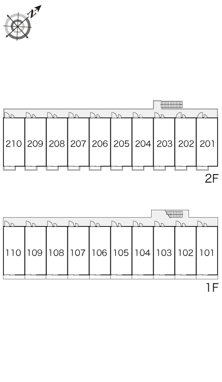 レオパレスＪＯＹ その他2