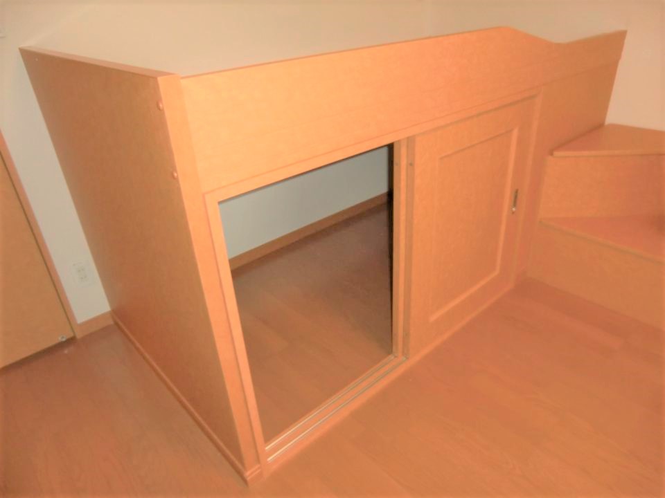 レオパレスＪＯＹ その他3