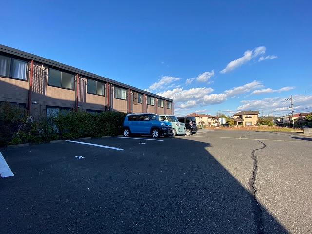 レオパレス田原台 その他8