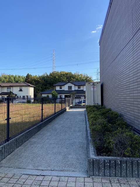 レオパレス田原台 その他10