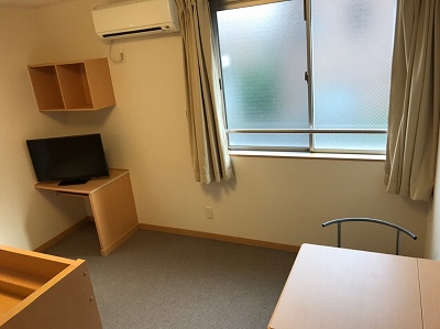 レオネクストベルシオン リビング