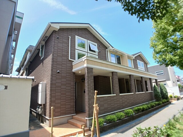 クラールハウス　Ｎｏｂｕ 外観