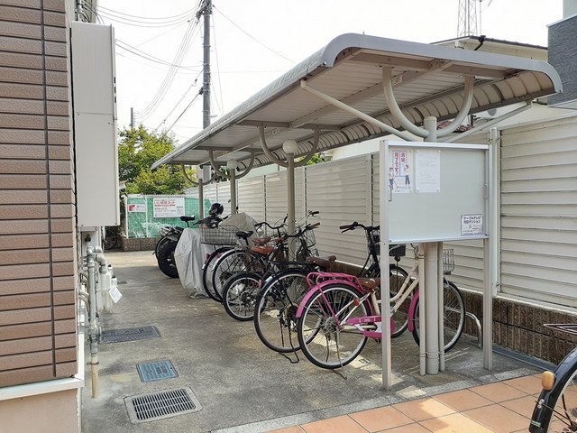 クラールハウス　Ｎｏｂｕ その他3