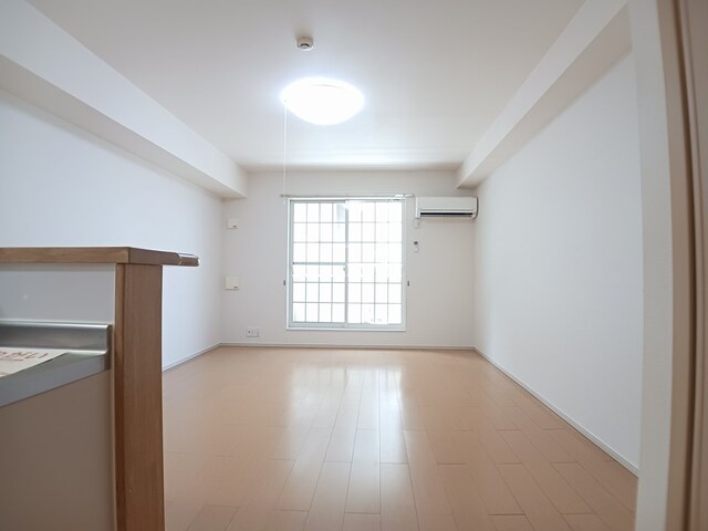 クラールハウス　Ｎｏｂｕ リビング