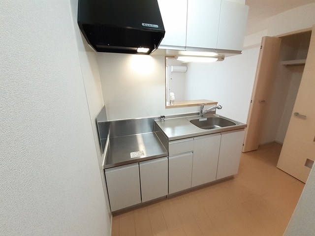 クラールハウス　Ｎｏｂｕ キッチン