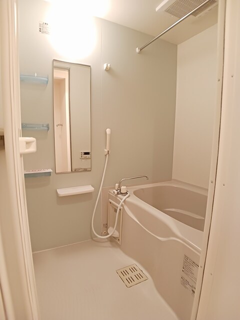 クラールハウス　Ｎｏｂｕ 風呂画像