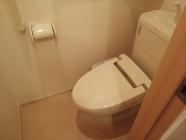 ポライトリー その他4