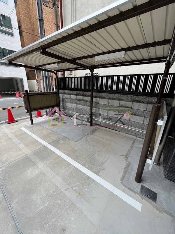 CLASS HILLS 難波南 その他外観6