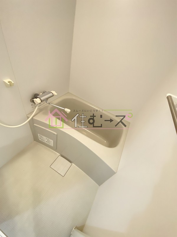 グランパシフィック玉出 風呂画像