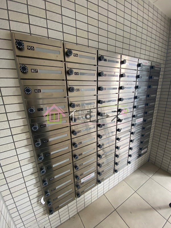 グランパシフィック花園北 その他外観3