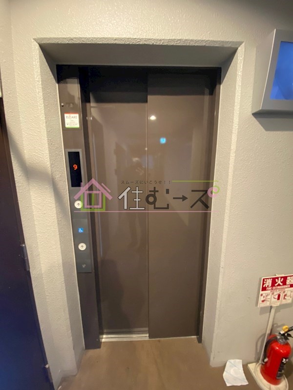 グランパシフィック花園北 その他外観5