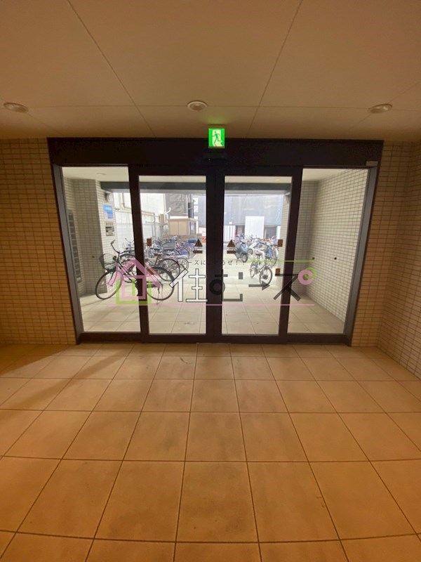 グランパシフィック花園北 その他外観6