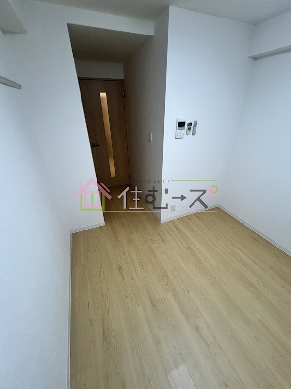 グランパシフィック花園北 リビング