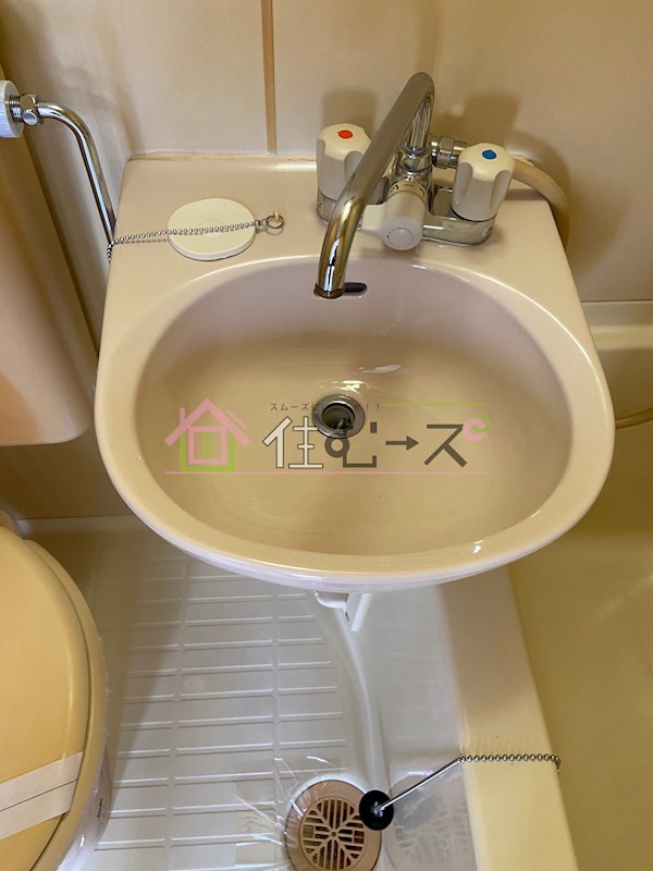 FS関目マンション その他3