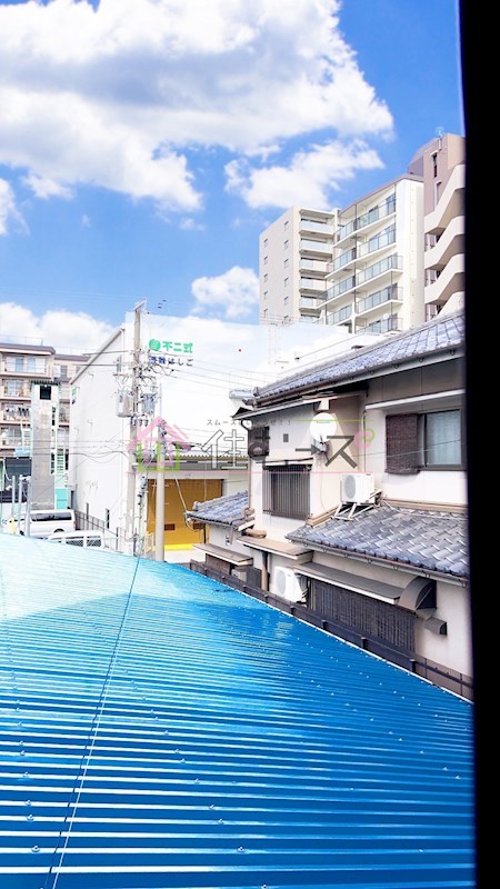 FS関目マンション その他6