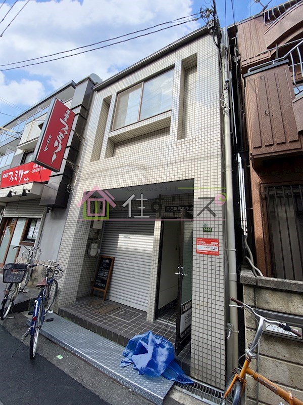 FS関目マンション その他外観1