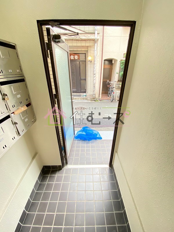 FS関目マンション その他外観2