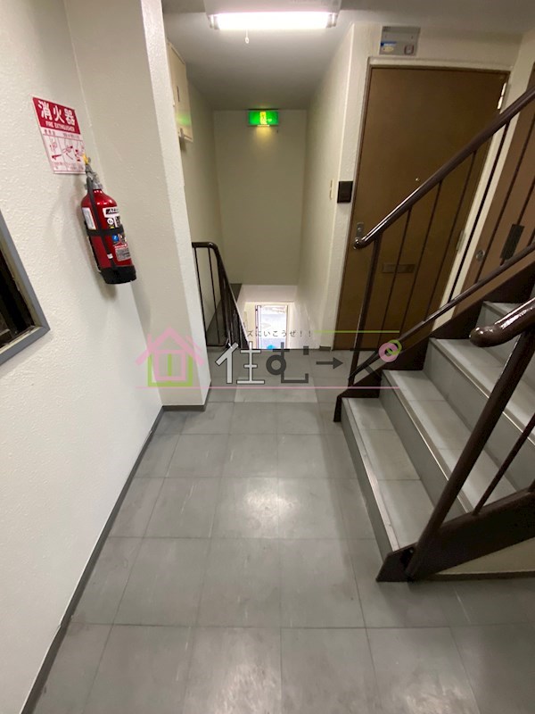 FS関目マンション その他外観5