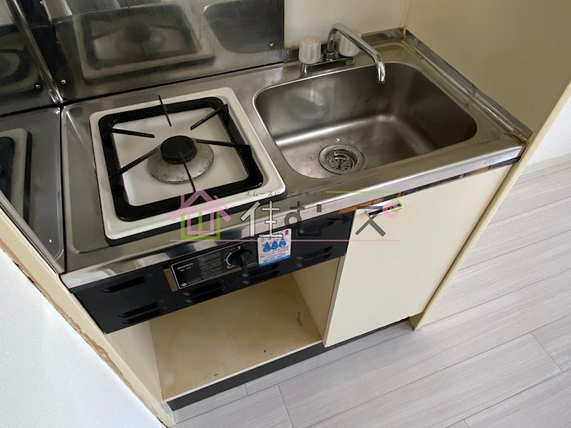 FS関目マンション キッチン