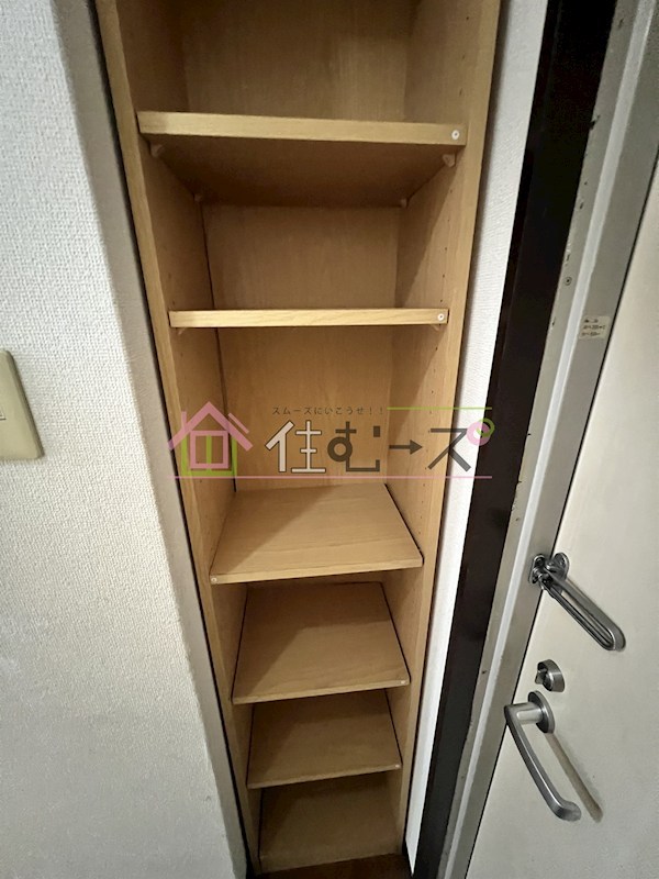 マンション輝 その他6