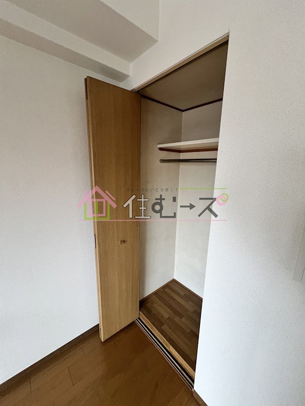 ジュネス東住吉 その他6