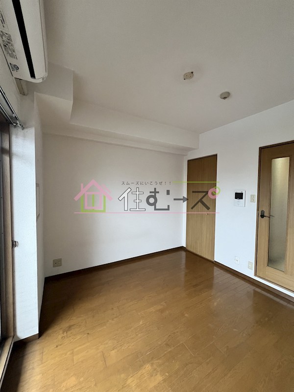 ジュネス東住吉 リビング