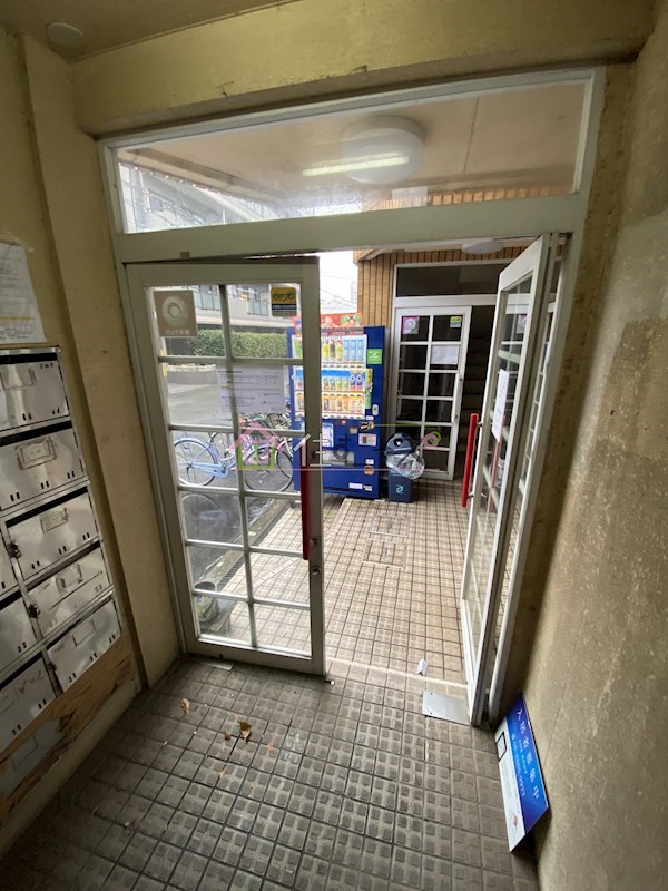 グランビルドアビコⅡ その他1