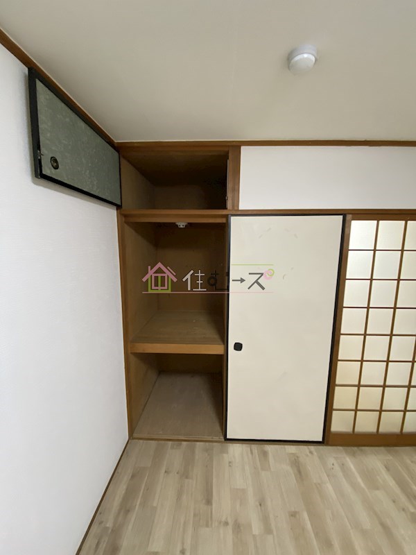 グランビルドアビコⅡ その他2