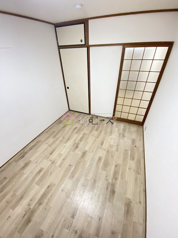 グランビルドアビコⅡ その他外観6